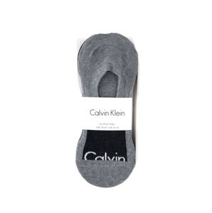 Calvin Klein pánské ponožky 2 pack